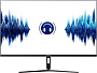 Монитор CHiQ LMN24F680-RS