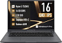Ноутбук Machcreator Prime X16 JB0C19001RU