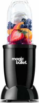 Стационарный блендер NutriBullet MBR03 B  купить в интернет-магазине X-core.by