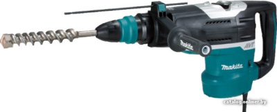 Перфоратор Makita HR5212C купить в интернет-магазине X-core.by