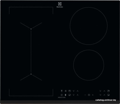 Варочная панель Electrolux LIV63431BK