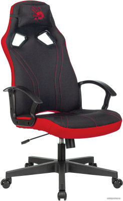 Купить кресло a4tech bloody gc-150 (черный/красный) в интернет-магазине X-core.by