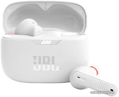 Купить наушники jbl tune 230nc (белый) в интернет-магазине X-core.by