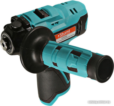 Полировальная машина Sturm CCP1275 (без АКБ)