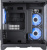 Корпус 1stPlayer Megaview MV5-TP ARGB (черный)  купить в интернет-магазине X-core.by