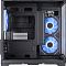 Корпус 1stPlayer Megaview MV5-TP ARGB (черный)  купить в интернет-магазине X-core.by