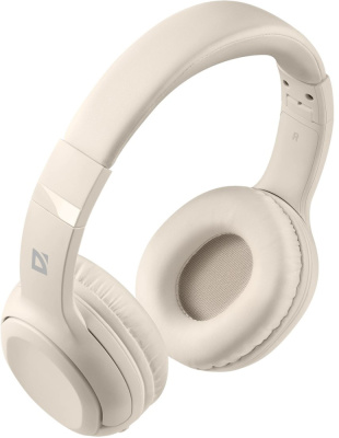 Купить наушники defender freemotion b665 (бежевый) в интернет-магазине X-core.by