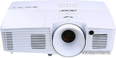 Купить проектор acer h6517abd [mr.jnb11.001] в интернет-магазине X-core.by