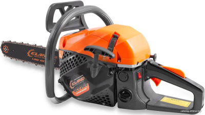 Бензопила ELAND GCS-2600