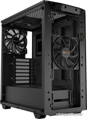 Корпус be quiet! PURE BASE 500DX BGW37  купить в интернет-магазине X-core.by
