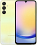 Смартфон Samsung Galaxy A25 8GB/256GB (желтый, без Samsung Pay)