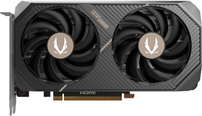 Видеокарта ZOTAC Gaming GeForce RTX 5060 AMP ZT-B50600F-10M  купить в интернет-магазине X-core.by
