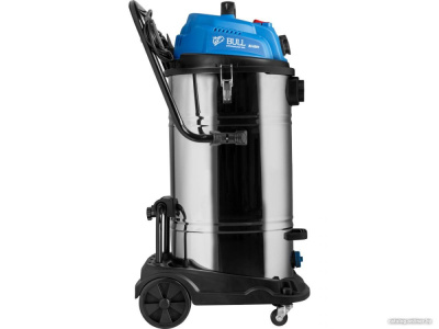 Пылесос Bull AS 6501 1329490 (с аксессуарами)  купить в интернет-магазине X-core.by