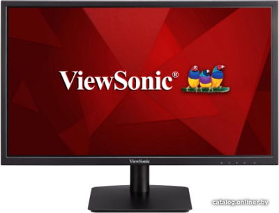 Купить монитор viewsonic va2405-h в интернет-магазине X-core.by