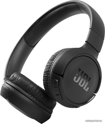 Купить наушники jbl tune 510bt (черный) в интернет-магазине X-core.by