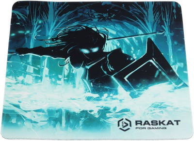 Купить коврик для мыши raskat paladin ip - m в интернет-магазине X-core.by