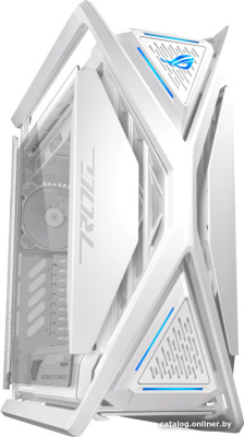 Корпус ASUS ROG Hyperion GR701 (белый)  купить в интернет-магазине X-core.by
