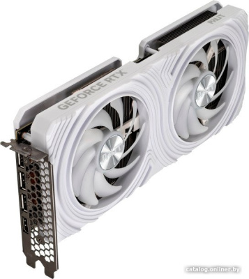 Видеокарта Palit GeForce RTX 4060 Ti NE6406T019P1-1048L  купить в интернет-магазине X-core.by