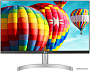 Монитор LG 24MK600M-W