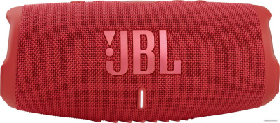 Купить беспроводная колонка jbl charge 5 (красный) в интернет-магазине X-core.by