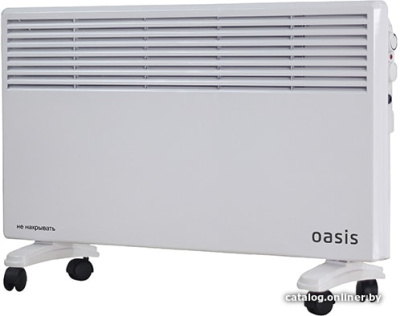 Конвектор Oasis LK-25  купить в интернет-магазине X-core.by