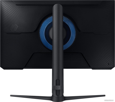 Купить игровой монитор samsung odyssey g3 ls24ag320nixci в интернет-магазине X-core.by