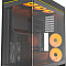 Корпус Montech HS02 Pro (черный)  купить в интернет-магазине X-core.by
