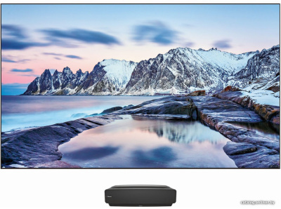 Купить проектор hisense 100l5f-d12 в интернет-магазине X-core.by