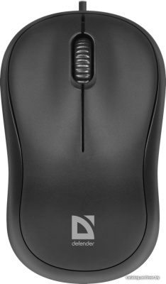 Купить мышь defender patch ms-759 в интернет-магазине X-core.by