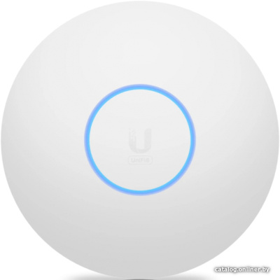 Купить точка доступа ubiquiti unifi 6 long-range u6-lr в интернет-магазине X-core.by