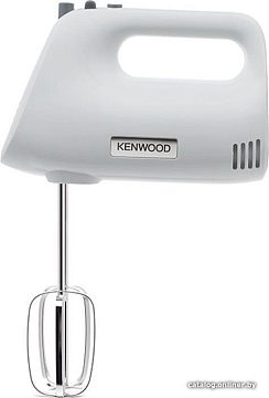 Миксер Kenwood Lite HMP30.A0WH