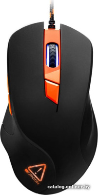 Купить игровая мышь canyon eclector в интернет-магазине X-core.by