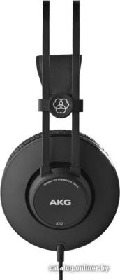 Купить наушники akg k52 в интернет-магазине X-core.by