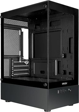 Корпус Ginzzu CL470