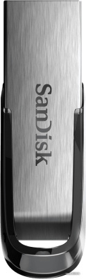 USB Flash SanDisk Cruzer Ultra Flair CZ73 32GB [SDCZ73-032G-G46]  купить в интернет-магазине X-core.by