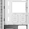 Корпус Montech X3 Glass (белый)  купить в интернет-магазине X-core.by