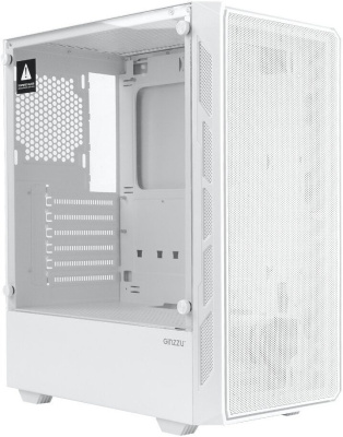 Корпус Ginzzu RX130  купить в интернет-магазине X-core.by