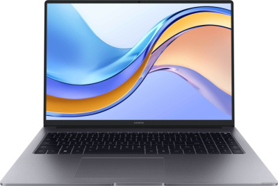 Купить ноутбук honor magicbook x 16 2024 brn-f56 5301ahhm в интернет-магазине X-core.by