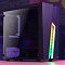 Корпус AeroCool Bolt Mini-A-BK-v1  купить в интернет-магазине X-core.by