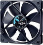 Вентилятор для корпуса Fractal Design Dynamic X2 GP-12 PWM FD-FAN-DYN-X2-GP12-PWM-BK