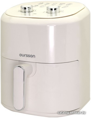 Аэрофритюрница Oursson AG5001/IV  купить в интернет-магазине X-core.by