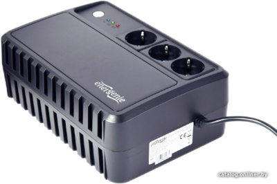 Купить источник бесперебойного питания energenie desktop eg-ups-3sdt600-01 в интернет-магазине X-core.by