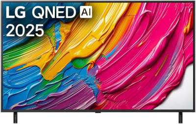 Купить телевизор lg ai qned80 55qned80a6a в интернет-магазине X-core.by