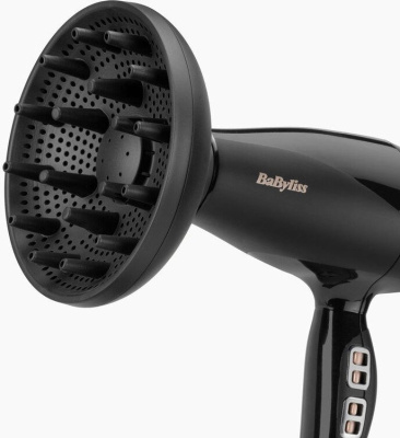 Фен BaByliss Air Power Pro 6716DE