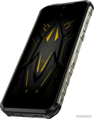 Купить смартфон ulefone armor 22 8gb/256gb (черный) в интернет-магазине X-core.by