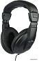 Наушники Oklick HP-M211V