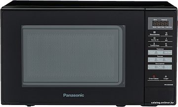 Микроволновая печь Panasonic NN-SB26MBZPE