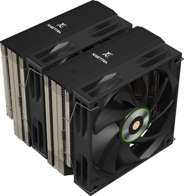 Кулер для процессора XASTRA AX620  купить в интернет-магазине X-core.by