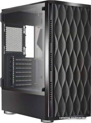 Корпус Ginzzu GL200  купить в интернет-магазине X-core.by