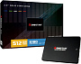 SSD BIOSTAR S180 512GB S180-512G